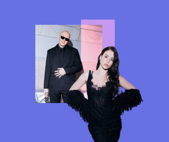 10 лучших образов недели