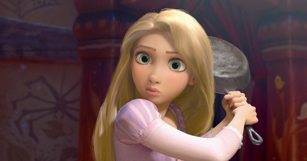 Scarlett Johansson’s possible role in the new film adaptation of “Rapunzel” announced