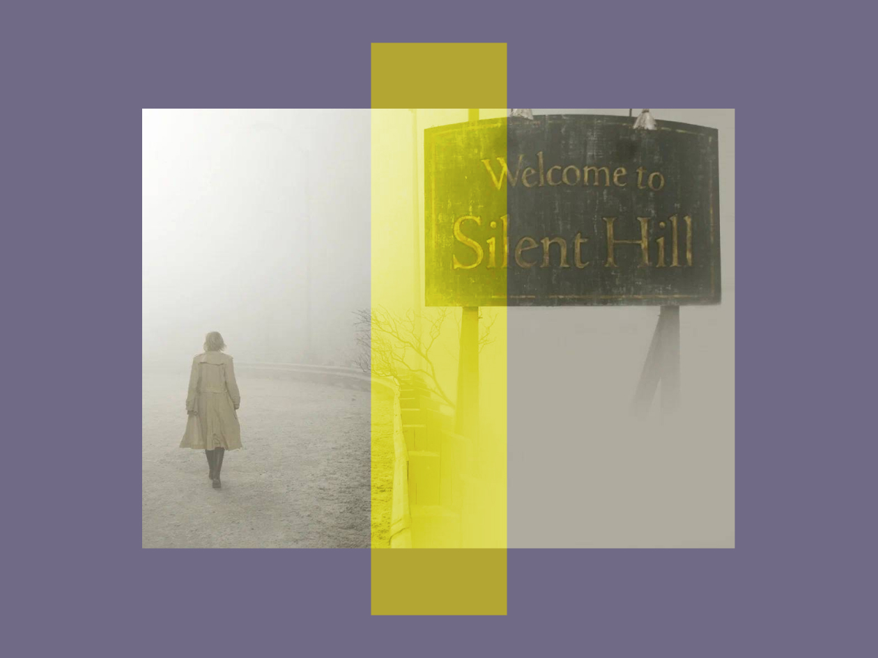 5 TV series with a Silent Hill-like atmosphere