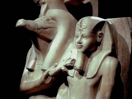 Одна из крупнейших гробниц в Египте вновь открылась после 20-летней реконструкции