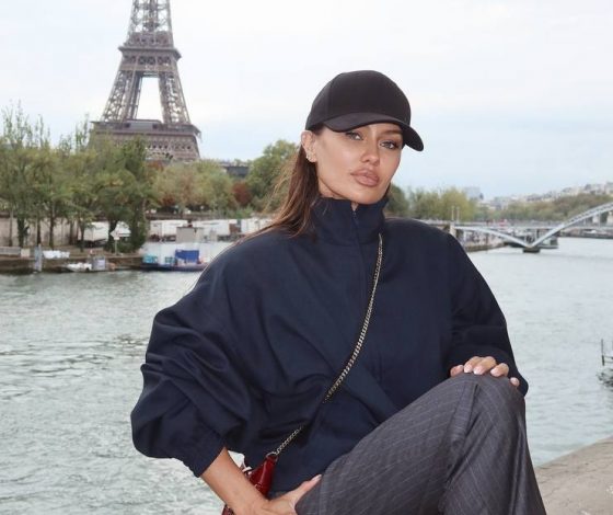 Эксклюзив: доказательства судебного разбирательства Виктории Бони и Авроры Кибы