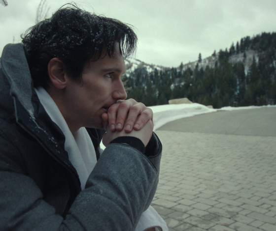 Как пережить 176 дней зимы и остаться продуктивным