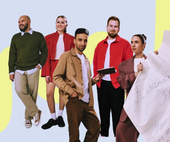 Записываем тему: лучшие учителя России о том, как приручить искусственный интеллект, победить клиповое мышление и стать хорошим педагогом