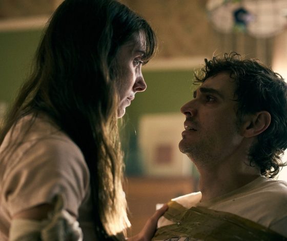 Ученые выявили неожиданную пользу фильмов ужасов