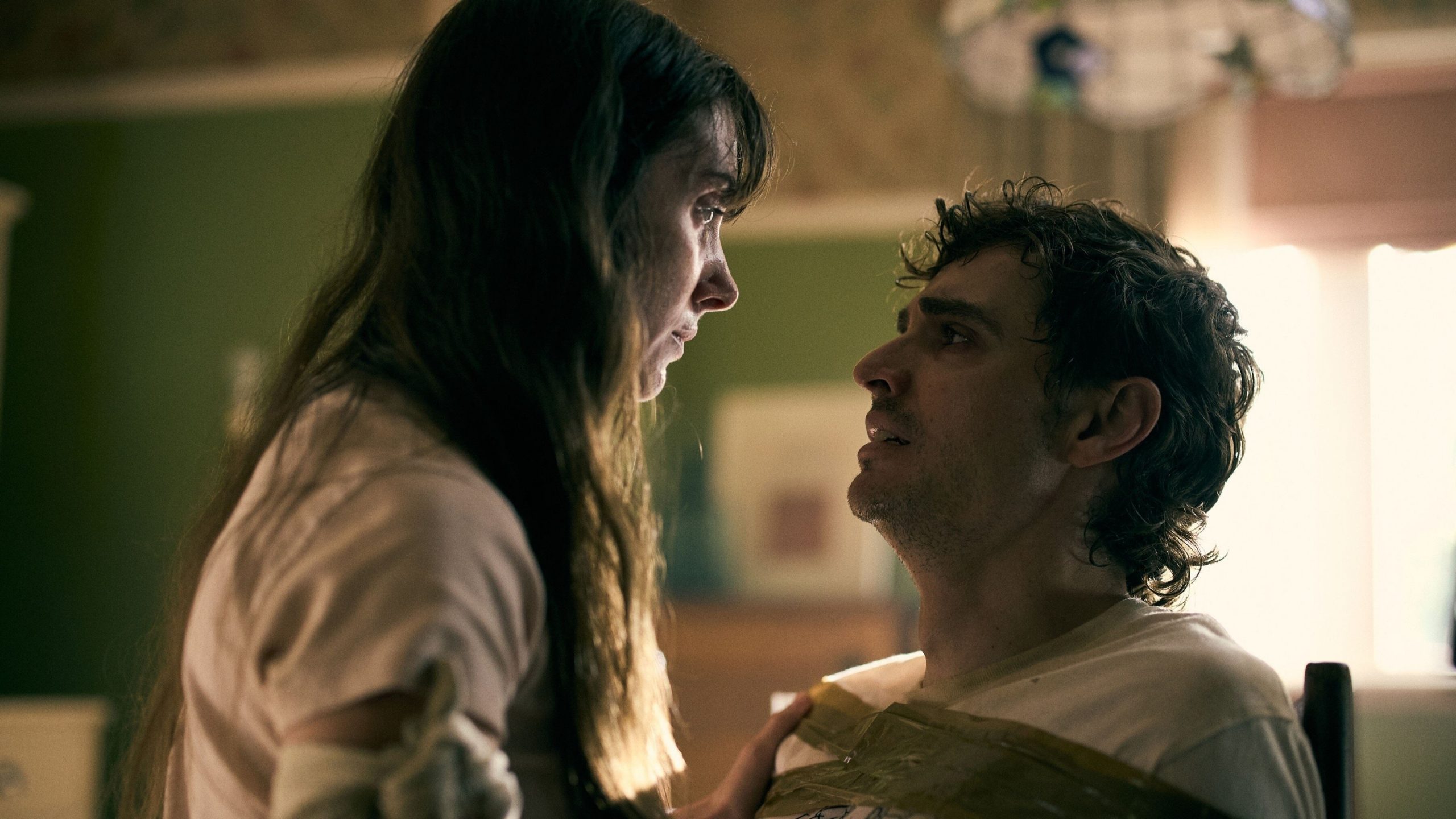 Scientists discover unexpected benefits of horror movies Scientists discover unexpected benefits of horror movies