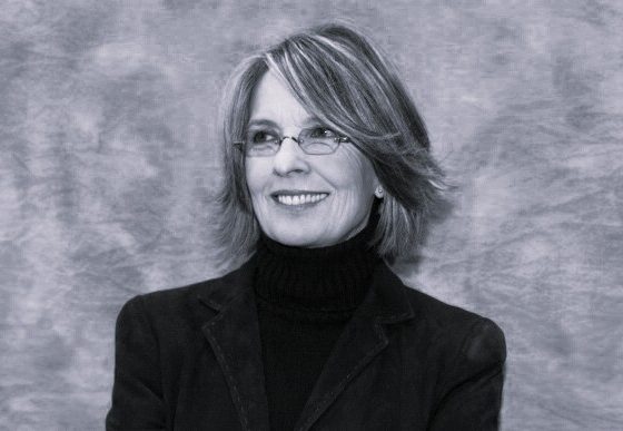 Дайан Китон оставила 5 млн долларов в наследство своей собаке