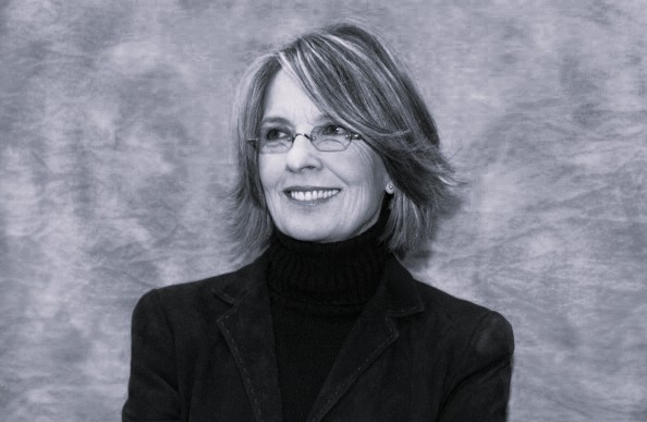 A selection of the best movies starring Diane Keaton