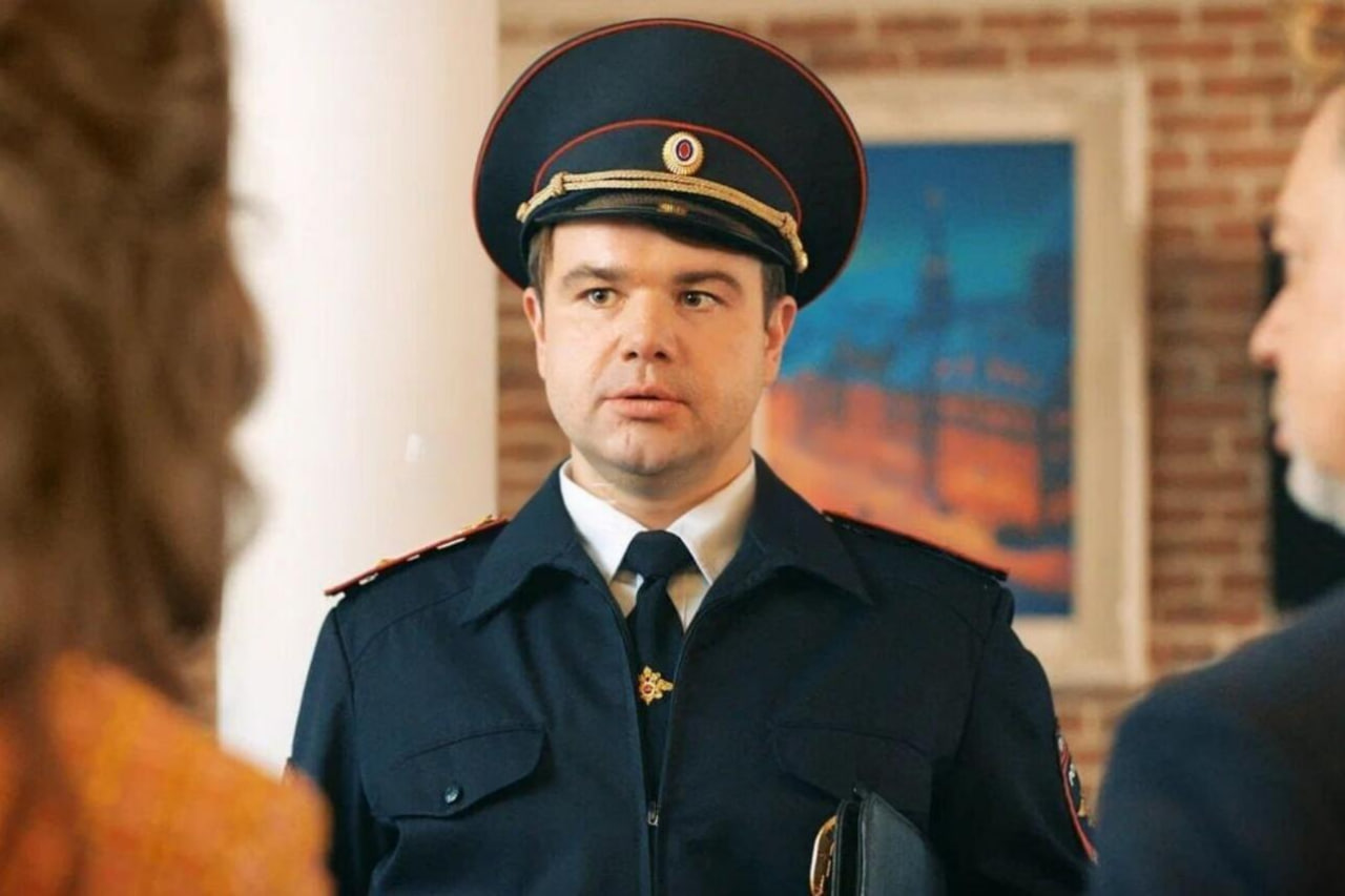 Actor of the movie “Daddy’s Daughters” Mikhail Kazakov was accused of domestic violence Actor of the movie “Daddy’s Daughters” Mikhail Kazakov was accused of domestic violence