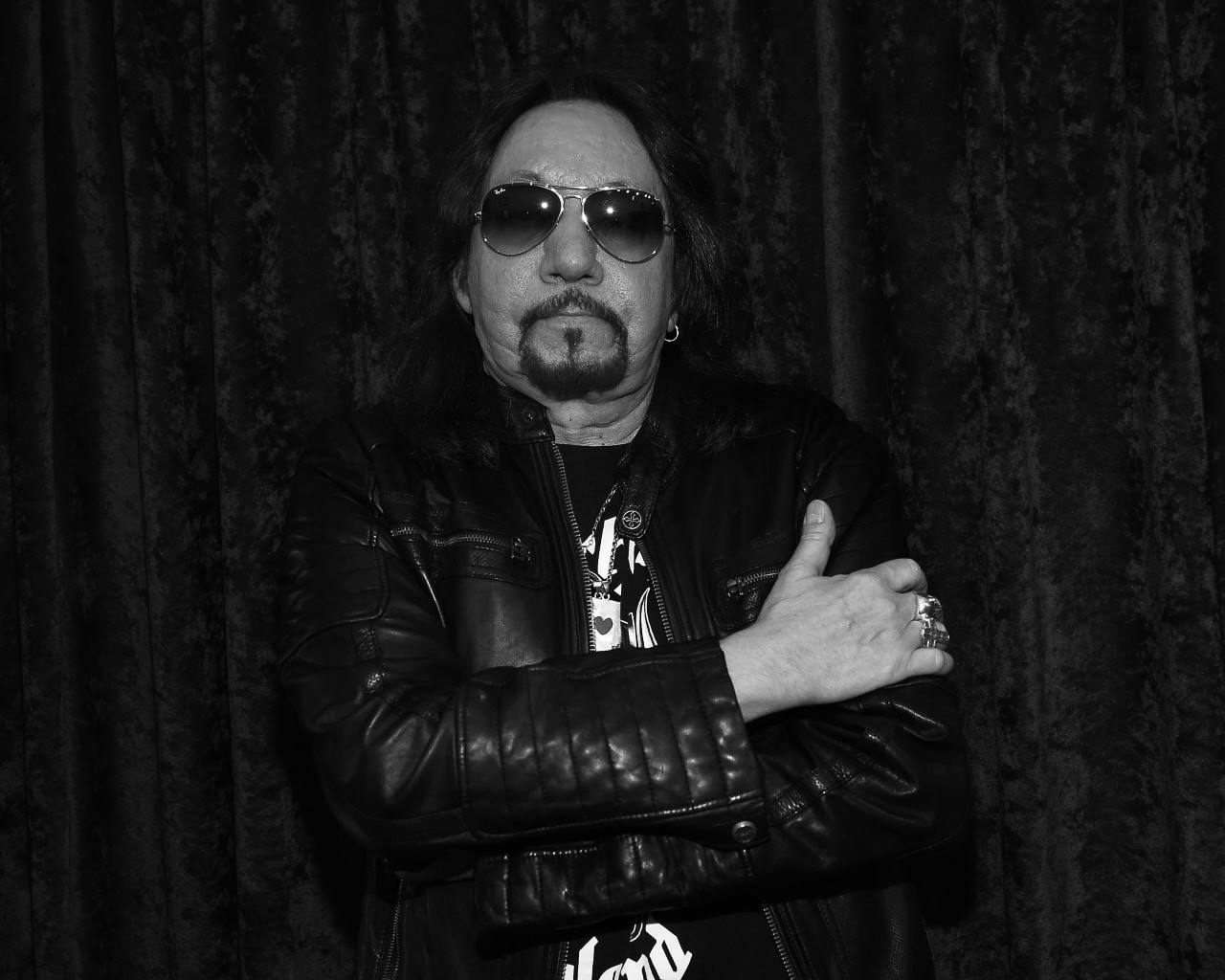 Kiss guitarist and co-founder Ace Frehley has passed away