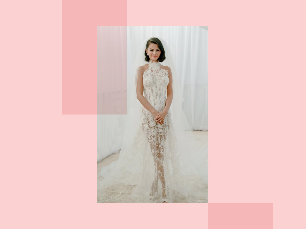 Three clothes from Ralph Lauren and Diamond watches for $ 1.3 million: Everything you need to know about Selena Gomez and Benny Blanco’s wedding