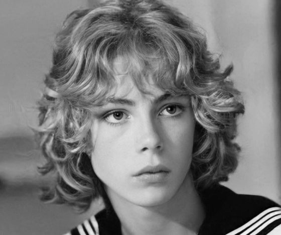 Умер актер, признанный самым красивым мальчиком XX века