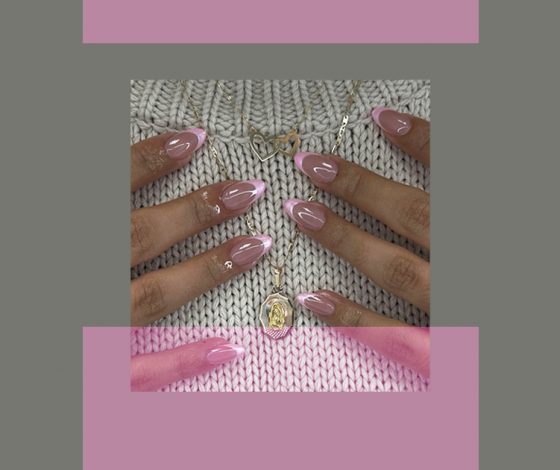 Какой оттенок маникюра принесет удачу в 2026 году