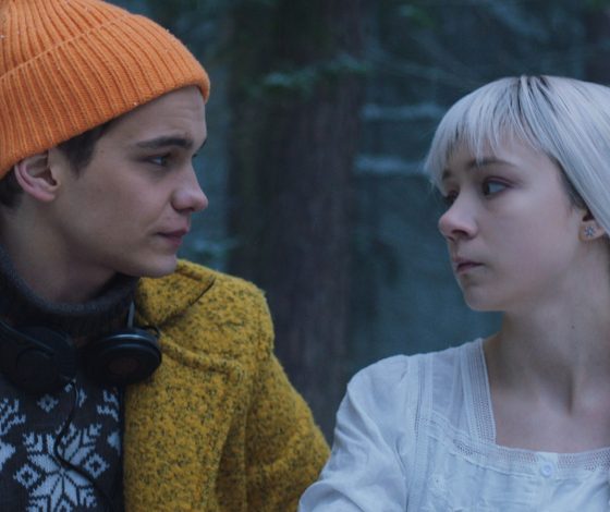 Не только «Алиса в стране чудес» и «Горыныч»: до конца года на больших экранах выйдет еще одна сказка