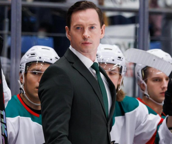 Александр Соколовский о возвращение в «Молодежку»: «Возможность почувствовать себя Макеевым»