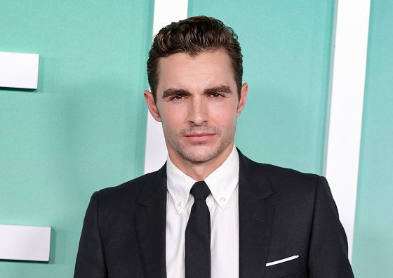 Дэйв Франко признался, что наличие знаменитого брата помогло ему начать актерскую карьеру