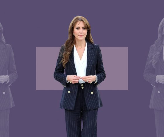 Кейт Миддлтон появилась с прической, которая нарушила все традиции королевской семьи