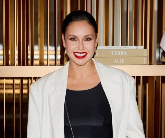 Ляйсан Утяшева показала свои будни с детьми