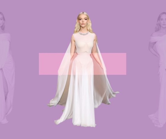 Самая красивая ковровая дорожка года: 20 лучших образов Governors Awards 2025