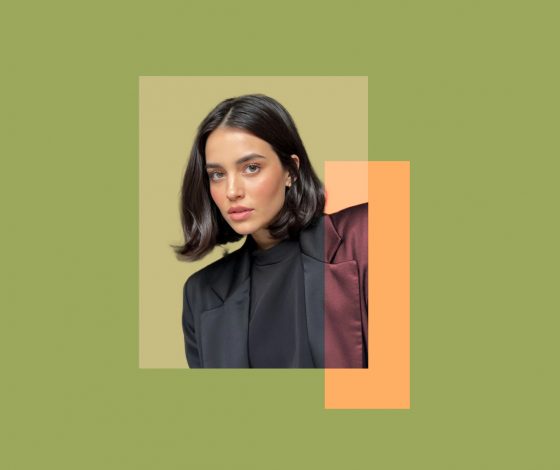 Метод «сэндвича» – новый способ нанесения шампуня