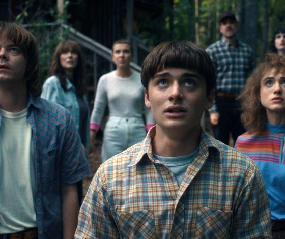 Аудитория снова сомневается в профессиональных навыках создателей «Очень странных дел»