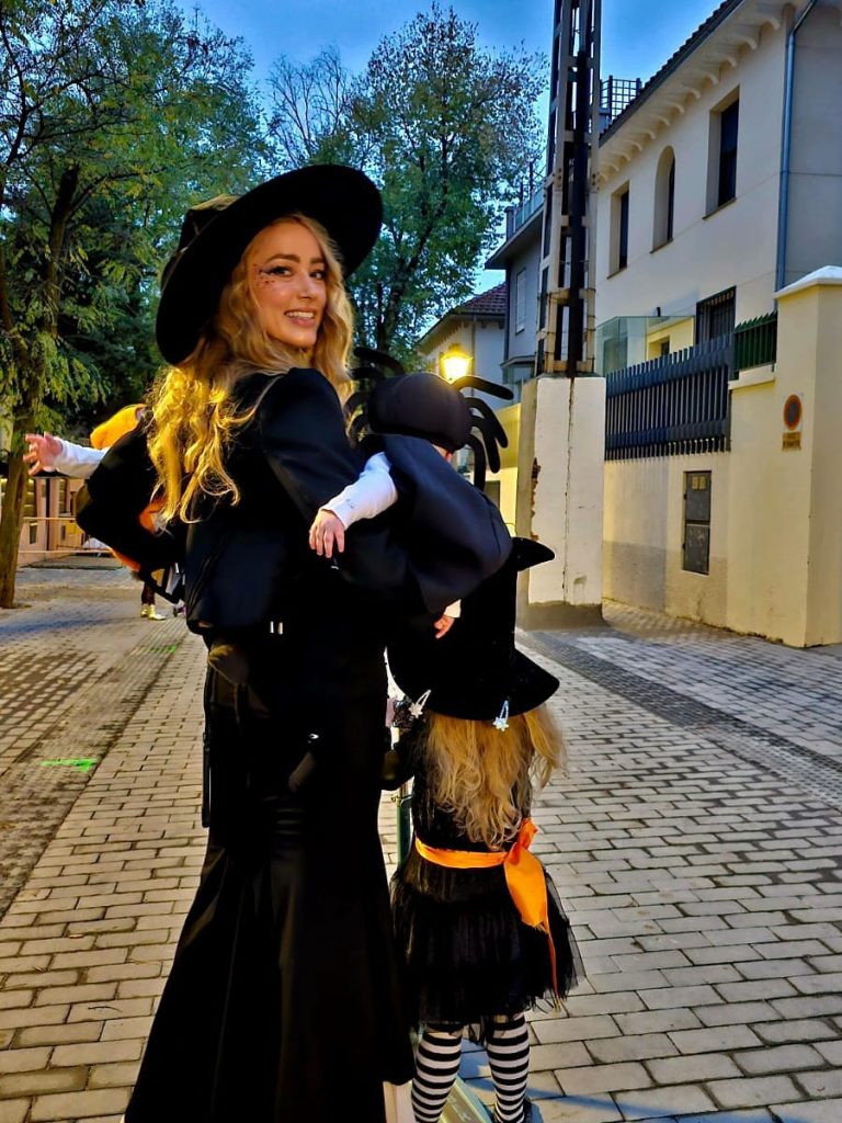 Эмбер Херд. Фото: социальные сети