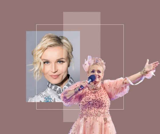 Известна самая высокооплачиваемая певица в России