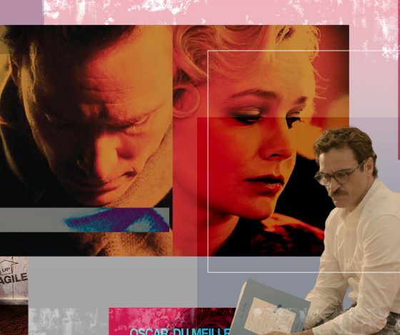 7 фильмов и сериалов про эмоционально недоступных мужчин