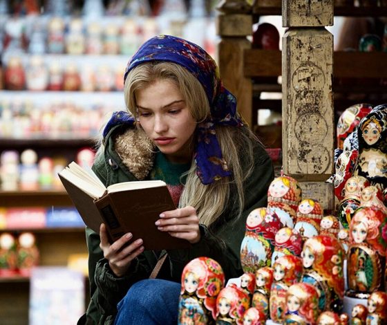 Тест: угадай страну по сувениру