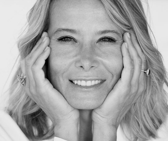 В актере должна быть харизма: Юлия Высоцкая о секретах молодости и красоты, вызовах в профессии  и умении сопереживать