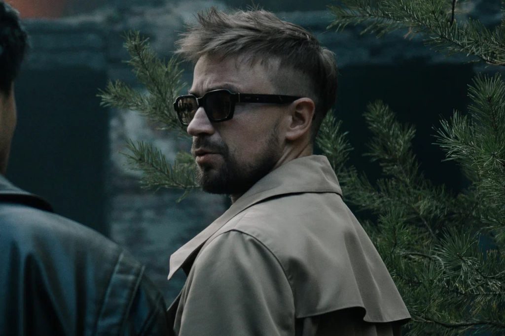 Александр Петров получил главную роль в 3 сезоне «Фишера»