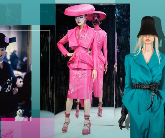 Многобрендный отец – Джон Гальяно: все, что нужно знать, о творчестве самого скандального дизайнера