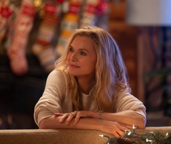 Пополняем список новогодних фильмов: вышел трейлер новой рождественской комедии