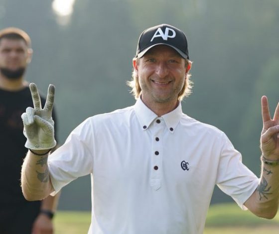 Мама юной фигуристки раскритиковала Евгения Плющенко