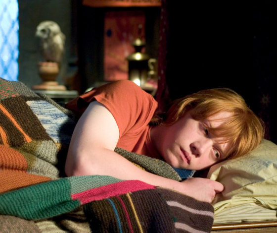 «Картофельная кровать» – новый тренд, который поможет быстро уснуть