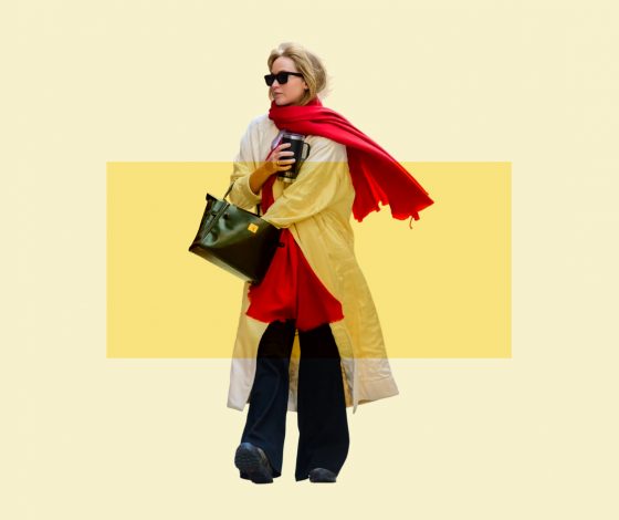 Как одеваться так же круто, как Дженнифер Лоуренс: momboy – все, tomboy – ничего