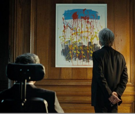 Картина известного мастера ушла с молотка за рекордную сумму