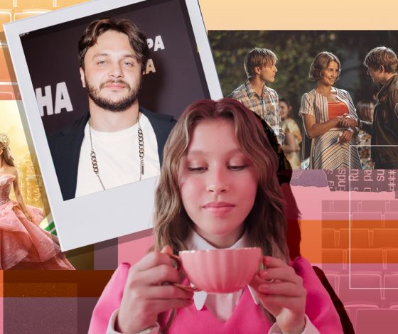 Жанр, который нельзя называть: почему в России и мире мюзиклы стали так популярны? Рассказывает киноколумнист PEOPLETALK Артем Ремизов