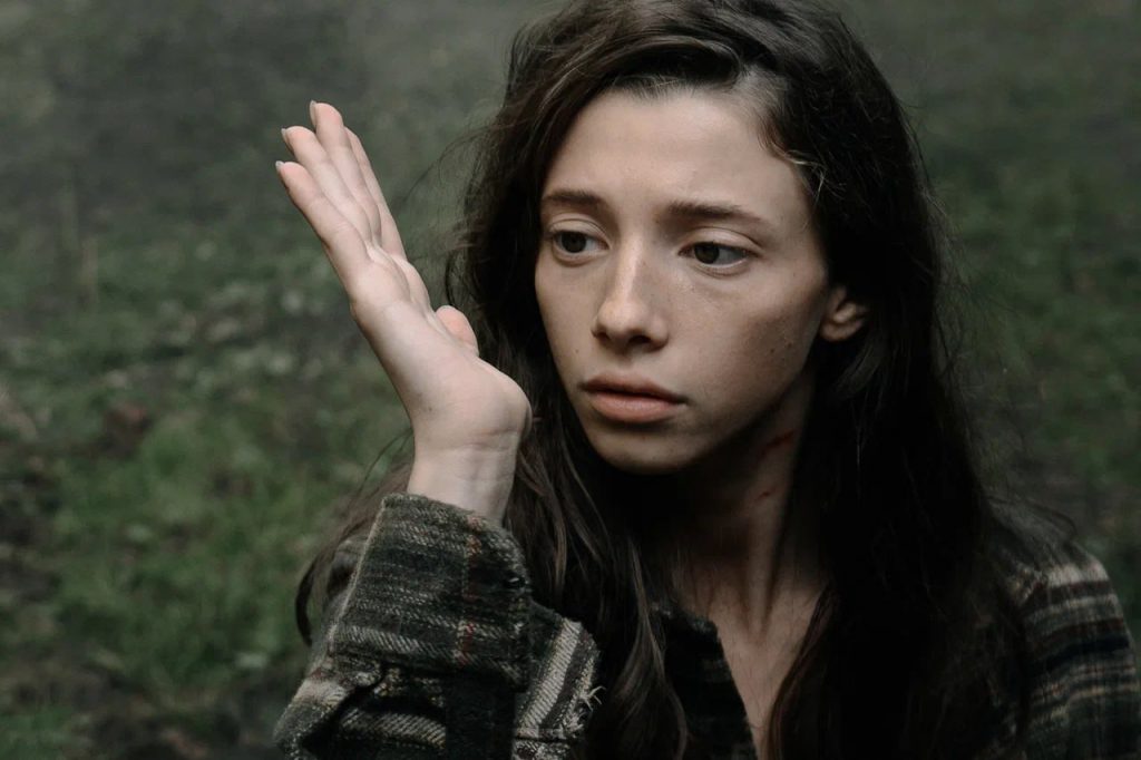 Александр Петров получил главную роль в 3 сезоне «Фишера»