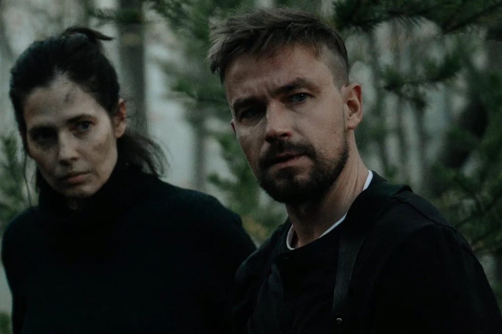 Александр Петров получил главную роль в 3 сезоне «Фишера»