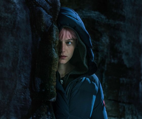 5 лучших сериалов, которые можно посмотреть за выходные