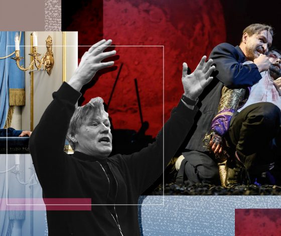 Не только «Щелкунчик»: что посмотреть в театрах во вторую половину новогодних праздников