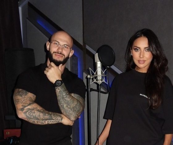 Алсу и Джиган подтвердили выпуск совместного клипа