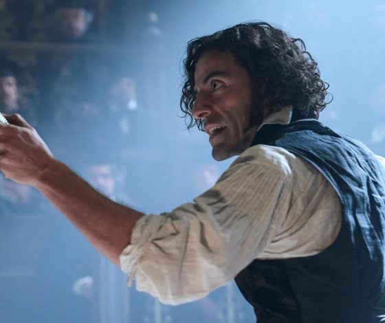 Тест: можешь ли ты видеть будущее?