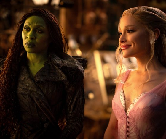 Создатели мюзикла «Злая» готовят новые идеи для франшизы после небывалого успеха