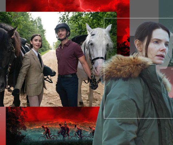 «Fallout» и «Эмили в Париже»: 7 сериалов декабря, которые мы ждем с нетерпением