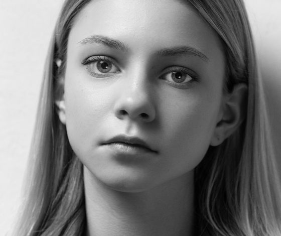 Поколение: Саша Бабаскина