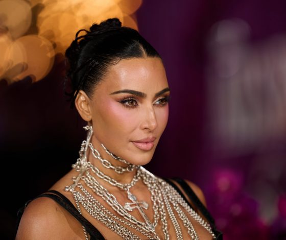Ким Кардашьян рассказала о результатах экзамена на юриста