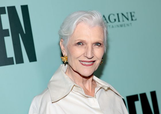 Мать Илона Маска рассказала о своих отношениях с детьми