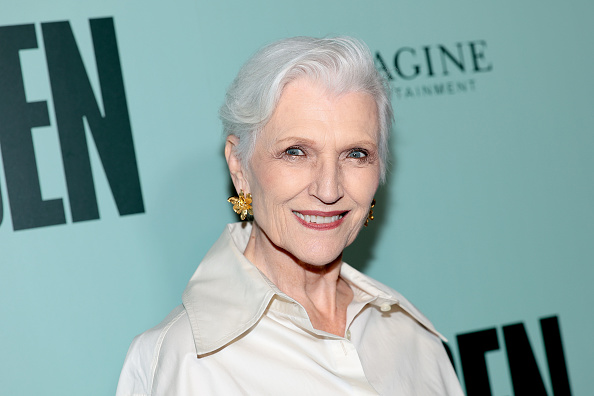 Elon Musk’s mother talked about her relationship with her children Elon Musk’s mother talked about her relationship with her children