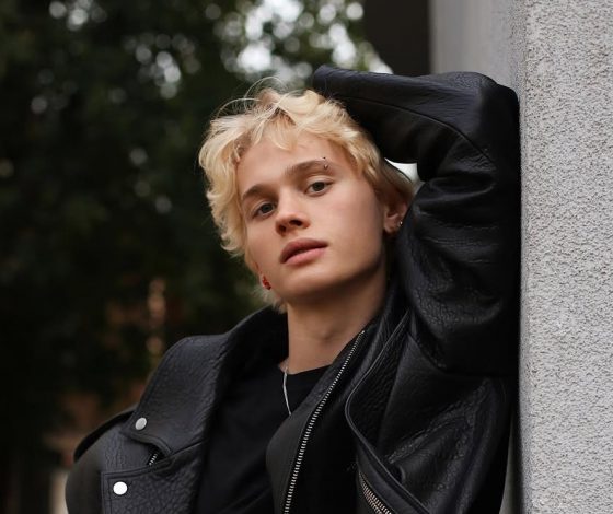 Даня Милохин рассказал, как складывается его карьера в Дубае